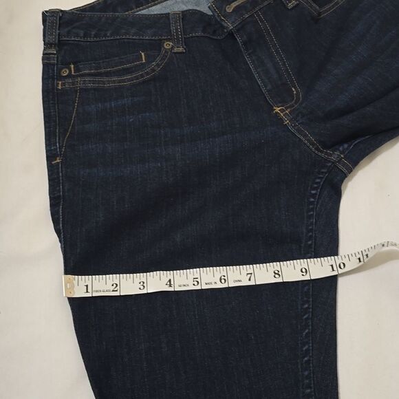 Carhartt Layton skinny jeans size 10 - Picture 8 of 11